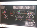 Rolles Machinery engineering experience